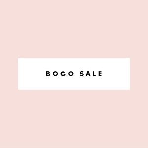 🍒 BOGO FREE SALE 🍒 SALE EXTENDED!